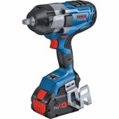 BITURBO GDS 18V-1000 C Professional 18V