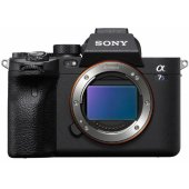 Alpha 7S III Black