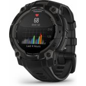 Instinct 3 Amoled 45mm Black 010-02936-00