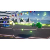 Sonic Racing: CrossWorlds NSW2