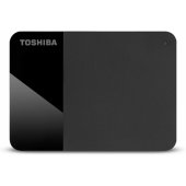 Canvio Ready 2TB 2.5" Black HDTP320EK3AA