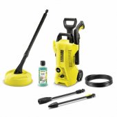 K2 Power Control Home(1.673-603.0)