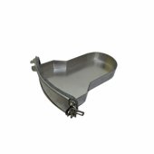 TunaBone | Ash tray for Kamado 22"/ 24"