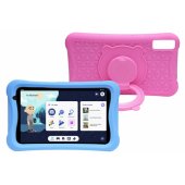 TIO-80105K 8" 4GB 64GB Blue/ Pink