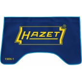 Hazet Universal mudguards 196-1, protective cover - blue, with magneti