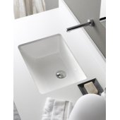 Torino 510x380x175 mm 0051N