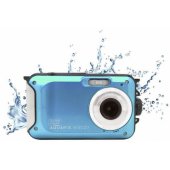 Aquapix W3027 Wave Ice Blue
