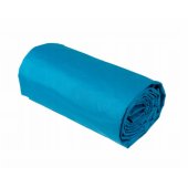 Air thermo blue mattress