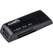 Mini Ant 3 USB 2.0 Black