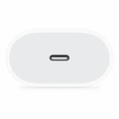 MD3J4ZM/ A 20W USB-C Power Adapter