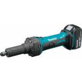 Makita DGD800RTJ Grinder