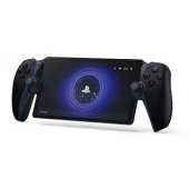 PlayStation Portal Midnight Black