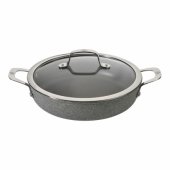 Patelnia Ballarini wok 28cm