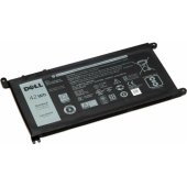 42WHR Dell Laptop Battery