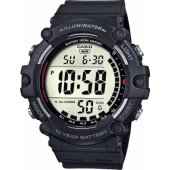 AE-1500WH-1AVDF Black
