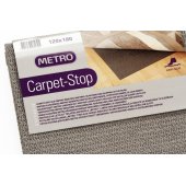 Underlay Metro 120x180cm Grey