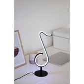 Activejet MELODY RGB LED music decoration lamp with remote control and