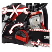 GC-PC 1435 I TC