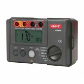 UT501A insulation resistance tester