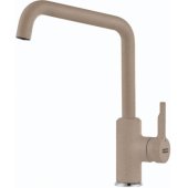 URBAN Cashmere Mixer Tap swivel U-spout side (115.0595.066)