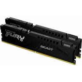 Fury Beast 32GB DDR5 5200MHz DIMM KF552C40BBK2-32