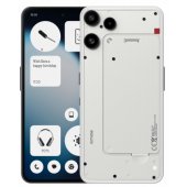 Phone(3a) Lite 8/ 128GB White