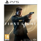 007 First Light PS5