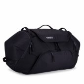 5160 Roundtrip Ski and Snowboard Duffel 80L Black