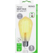 SH-LFE27ST64 E27 5.5W 470lm White