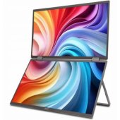 PD163QTbmiuux 15.6" IPS 16:9