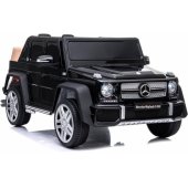 Mercedes A100 Black Painted
