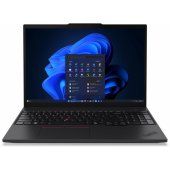 ThinkPad T16 G4 16 FHD+ IPS 258V 32GB 512SSD EN W11P Black 22AW005FMH