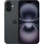 iPhone 16 Plus 128GB Black