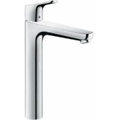 Focus 230 Chrome