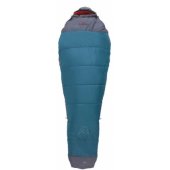 Spire III (195 cm) Left Blue/ Blue