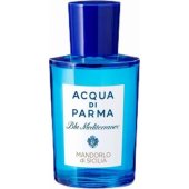 Blu Mediterraneo Mandorlo di Sicilia U 100