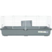 Zolux PRIMO cage 100 cm color white/ gray