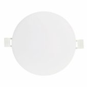 PANNEL LED RESSESED MODOLED 24W. 4K