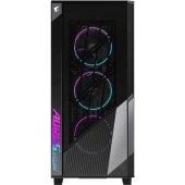 Aorus C500 Glass Black