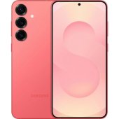 S936B Galaxy S25+ 256GB Coral Red