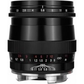 Ultron 75 mm F/ 1.9 for Leica M/ SC