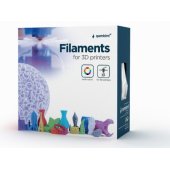 Filament PETG 1.75mm Green 1Kg