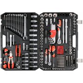YT-38941 mechanics tool set