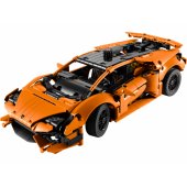 Lamborghini Huracán Tecnica Orange 42196