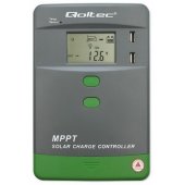 53662 MPPT 30A 12V24V LCD