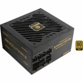 Revolution III 750W Black