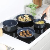 RH03319EU7 Marine Pan Set 5pcs