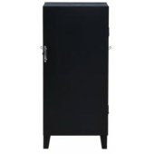 Cold smoking cabinet L