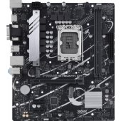 Prime B760M-K D4