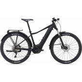 Fathom E+ EX 29" Black (L)